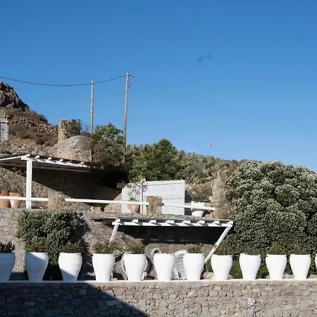 4br Mykonos * Agios Stefanos (Mykonos)