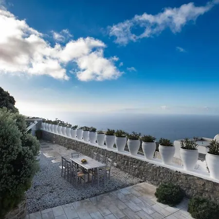Vila 4br Mykonos *