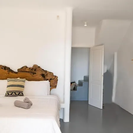 4br Mykonos Vila *