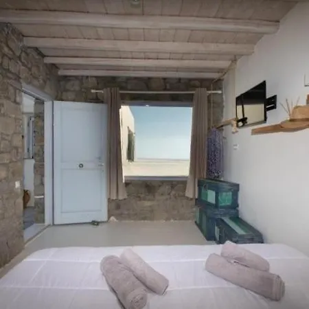 4br Mykonos Vila