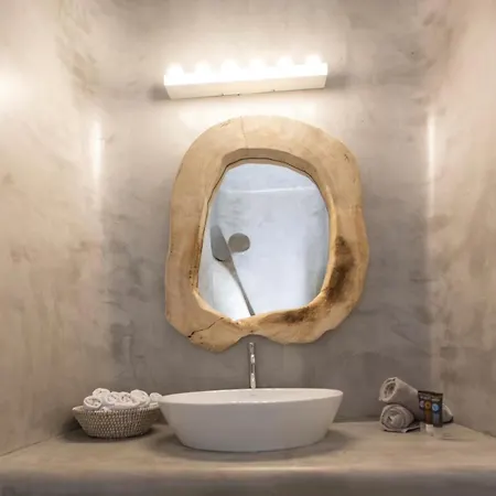Vila 4br Mykonos *
