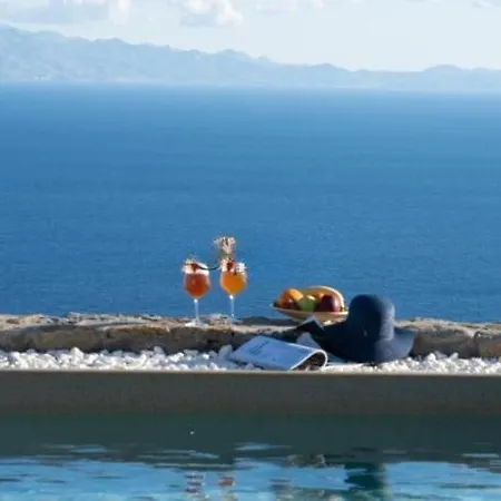 Villa 4br Mykonos *