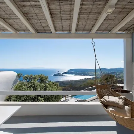 4br Mykonos * Agios Stefanos (Mykonos)