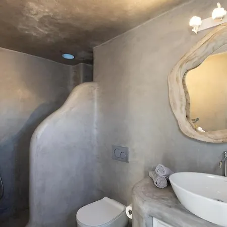 4br Mykonos * Agios Stefanos (Mykonos)