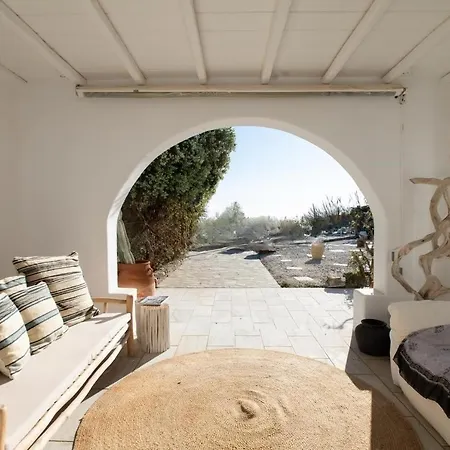 4br Mykonos Agios Stefanos (Mykonos)
