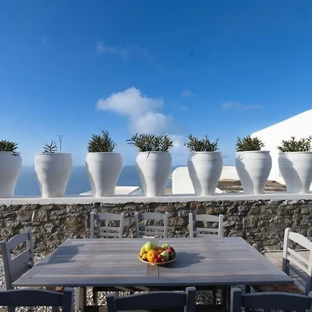 4br Mykonos