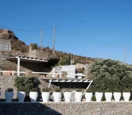 4br Mykonos