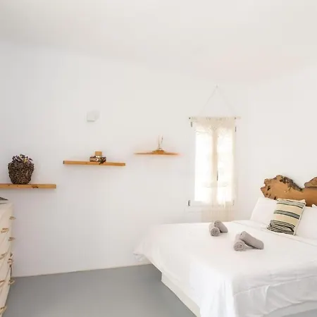4br Mykonos