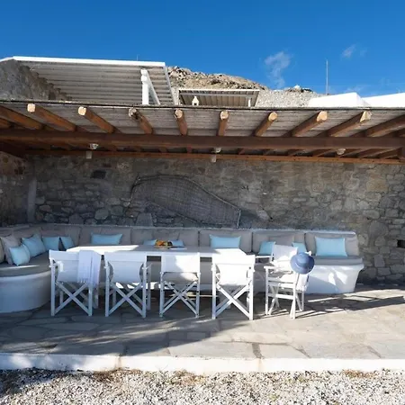 4br Mykonos * Agios Stefanos (Mykonos)