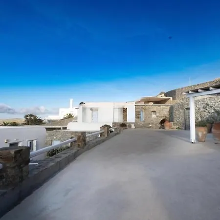 4br Mykonos